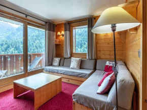 Appartement familial 2 chambres Méribel - proche pistes - FR-1-355-10